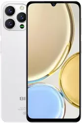 Galeria zdjęć telefonu Bihee A39