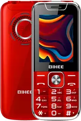 Galeria zdjęć telefonu Bihee A30