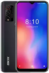 Galeria zdjęć telefonu Bkix M10