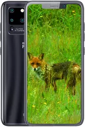Galeria zdjęć telefonu Black Fox B2 Fox