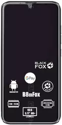 Galeria zdjęć telefonu Black Fox B8M Fox