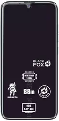 Galeria zdjęć telefonu Black Fox B8M