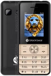 Galeria zdjęć telefonu Blackbear Mobiles A1 Aura