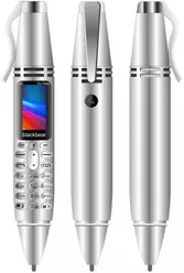 Galeria zdjęć telefonu Blackbear Mobiles A1 Pen