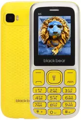 Galeria zdjęć telefonu Blackbear Mobiles B5 Chrome