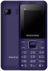 Galeria zdjęć telefonu Blackbear Mobiles B5 Grip