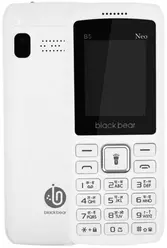 Galeria zdjęć telefonu Blackbear Mobiles B5 Neo