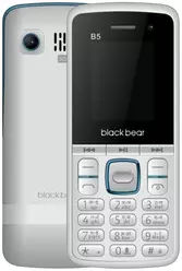 Galeria zdjęć telefonu Blackbear Mobiles B5 Selfi