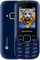 Galeria zdjęć telefonu Blackbear Mobiles B5 Tork