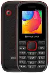 Galeria zdjęć telefonu Blackbear Mobiles B5 Volcano