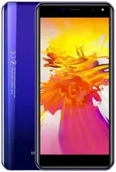 Galeria zdjęć telefonu Blackbear Mobiles B6 Glory