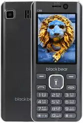 Galeria zdjęć telefonu Blackbear Mobiles C88