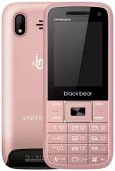 Galeria zdjęć telefonu Blackbear Mobiles C99 Marathon
