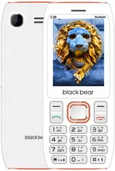 Galeria zdjęć telefonu Blackbear Mobiles C99 Sultan