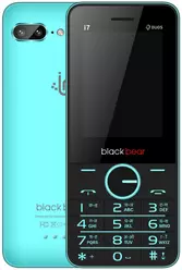 Galeria zdjęć telefonu Blackbear Mobiles i7 Duos