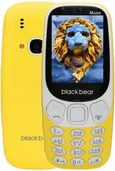 Galeria zdjęć telefonu Blackbear Mobiles Muse