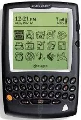 Galeria zdjęć telefonu BlackBerry 5810 Galeria zdjęć telefonu BlackBerry 5810