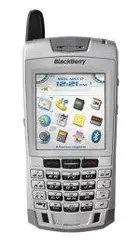 Galeria zdjęć telefonu BlackBerry 7100i