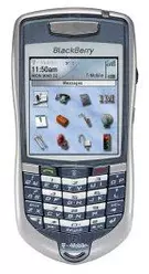 Galeria zdjęć telefonu BlackBerry 7100t