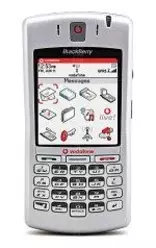 Galeria zdjęć telefonu BlackBerry 7100v