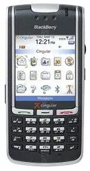 Galeria zdjęć telefonu BlackBerry 7130c