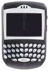 Galeria zdjęć telefonu BlackBerry 7290