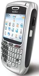 Galeria zdjęć telefonu BlackBerry 8700c
