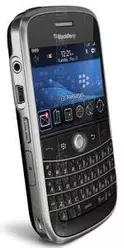 Galeria zdjęć telefonu BlackBerry 9000 Bold