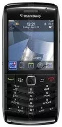 Galeria zdjęć telefonu BlackBerry 9105 Pearl