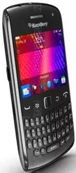 Galeria zdjęć telefonu BlackBerry 9370 Curve