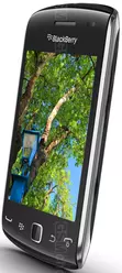 Galeria zdjęć telefonu BlackBerry 9380 Curve