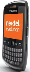 Galeria zdjęć telefonu BlackBerry 9620