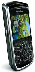 Galeria zdjęć telefonu BlackBerry 9630