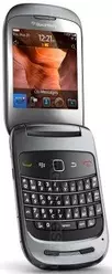 Galeria zdjęć telefonu BlackBerry 9670 Style