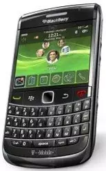 Galeria zdjęć telefonu BlackBerry 9700 Bold2