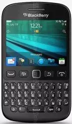 Galeria zdjęć telefonu BlackBerry 9720