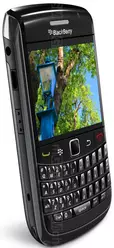 Galeria zdjęć telefonu BlackBerry 9780 Bold