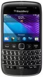 Galeria zdjęć telefonu BlackBerry 9790 Bold