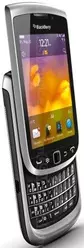 Galeria zdjęć telefonu BlackBerry 9810 Torch 2