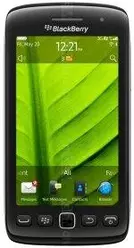 Galeria zdjęć telefonu BlackBerry 9860 Torch Galeria zdjęć telefonu BlackBerry 9860 Torch