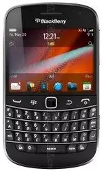 Galeria zdjęć telefonu BlackBerry 9900 Bold