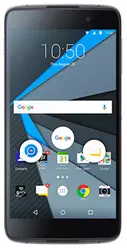 Galeria zdjęć telefonu BlackBerry DTEK50