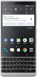 Galeria zdjęć telefonu BlackBerry KEY2