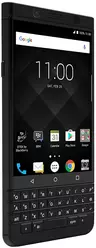 Galeria zdjęć telefonu BlackBerry KEYone Limited Edition Black Dual SIM