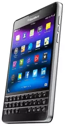 Galeria zdjęć telefonu BlackBerry Passport AT&T
