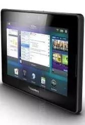 Galeria zdjęć telefonu BlackBerry Playbook Wi-Fi