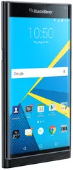Galeria zdjęć telefonu BlackBerry Priv