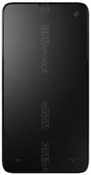 Galeria zdjęć telefonu Blackphone Blackphone