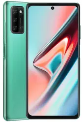 Galeria zdjęć telefonu Blackview A100