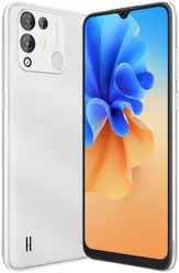 Galeria zdjęć telefonu Blackview A55 Pro